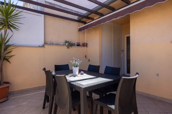 Apartmán Ostrov Brač - Mirca OS 12250 N1