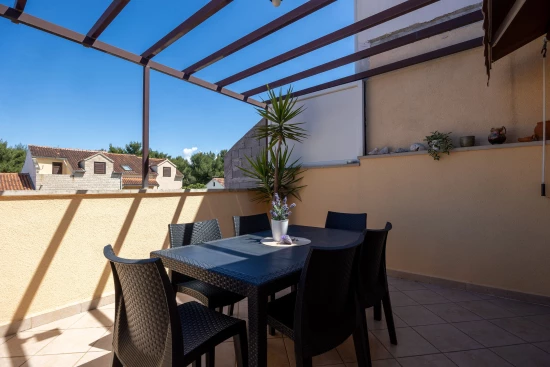 Apartmán Ostrov Brač - Mirca OS 12250 N1