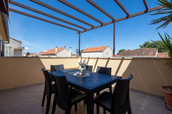 Apartmán Ostrov Brač - Mirca OS 12250 N1