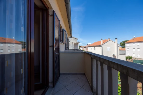 Apartmán Ostrov Brač - Mirca OS 12250 N1