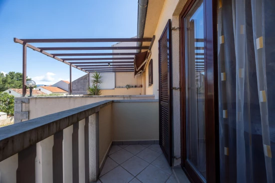 Apartmán Ostrov Brač - Mirca OS 12250 N1