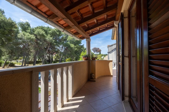 Apartmán Ostrov Brač - Mirca OS 12250 N1