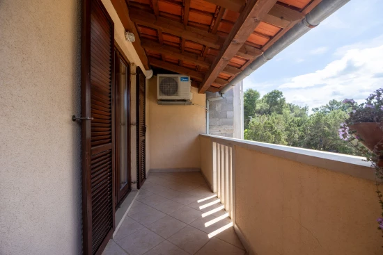 Apartmán Ostrov Brač - Mirca OS 12250 N1