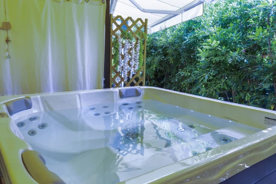 Apartmán Střední Dalmácie - Split DA 17326 N1