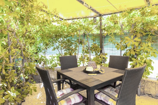 Apartmán Střední Dalmácie - Split DA 17326 N1