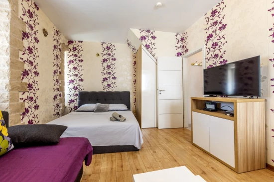 Apartmán Střední Dalmácie - Split DA 17326 N1