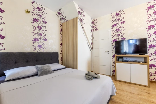 Apartmán Střední Dalmácie - Split DA 17326 N1