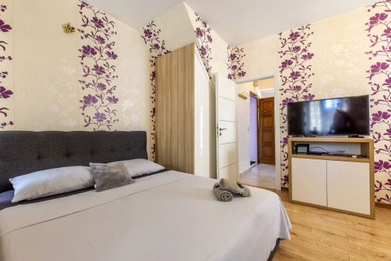 Apartmán Střední Dalmácie - Split DA 17326 N1
