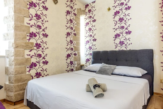 Apartmán Střední Dalmácie - Split DA 17326 N1