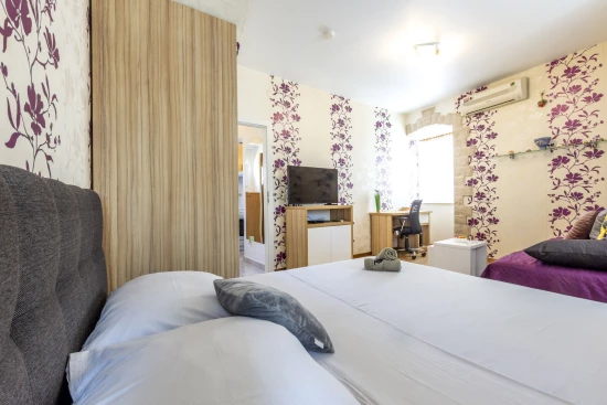 Apartmán Střední Dalmácie - Split DA 17326 N1