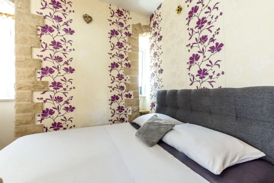 Apartmán Střední Dalmácie - Split DA 17326 N1