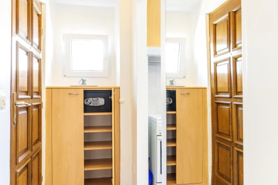 Apartmán Střední Dalmácie - Split DA 17326 N1