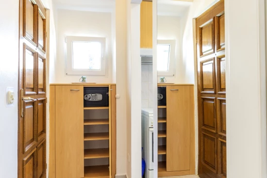 Apartmán Střední Dalmácie - Split DA 17326 N1