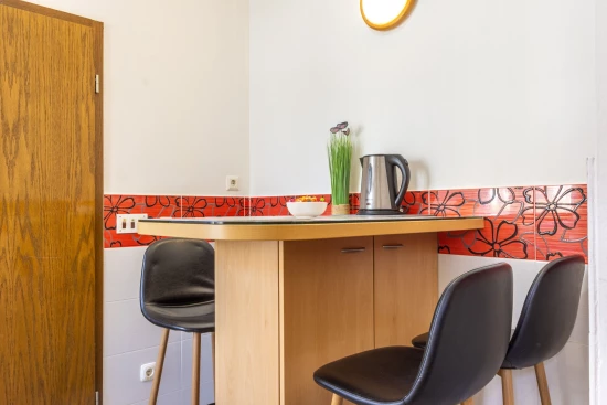 Apartmán Střední Dalmácie - Split DA 17326 N1