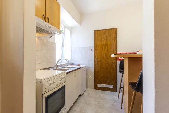 Apartmán Střední Dalmácie - Split DA 17326 N1