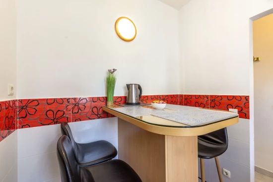 Apartmán Střední Dalmácie - Split DA 17326 N1