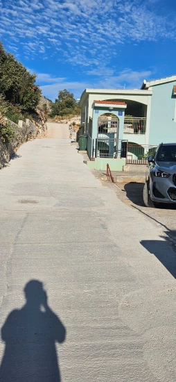 Apartmán Střední Dalmácie - Sevid DA 17327 N2