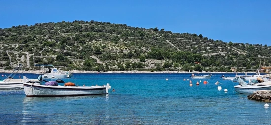 Apartmán Střední Dalmácie - Sevid DA 17327 N2