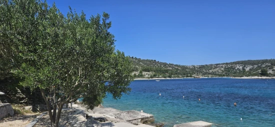 Apartmán Střední Dalmácie - Sevid DA 17327 N2