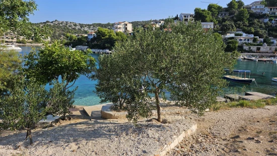 Apartmán Střední Dalmácie - Sevid DA 17327 N2