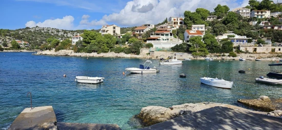 Apartmán Střední Dalmácie - Sevid DA 17327 N2