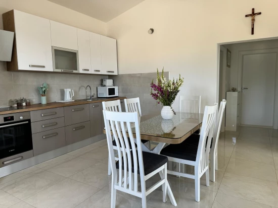 Apartmán Střední Dalmácie - Sevid DA 17327 N2