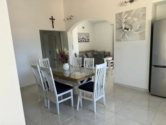 Apartmán Střední Dalmácie - Sevid DA 17327 N2