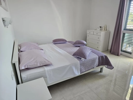 Apartmán Střední Dalmácie - Sevid DA 17327 N2
