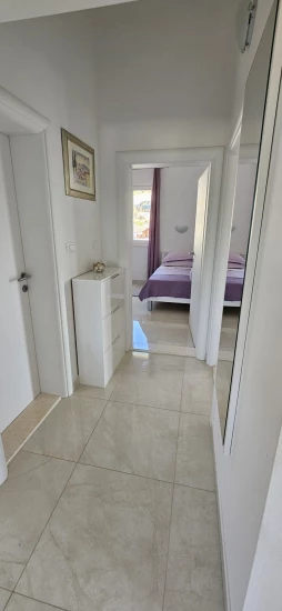 Apartmán Střední Dalmácie - Sevid DA 17327 N2
