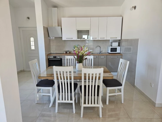 Apartmán Střední Dalmácie - Sevid DA 17327 N2