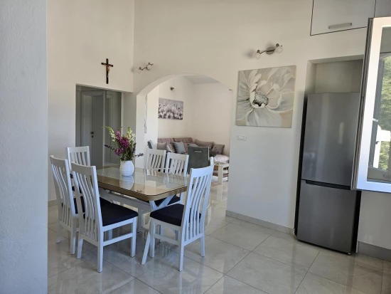 Apartmán Střední Dalmácie - Sevid DA 17327 N2