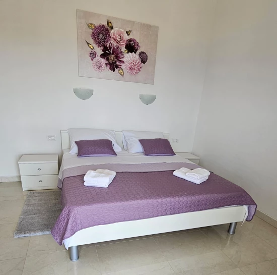 Apartmán Střední Dalmácie - Sevid DA 17327 N2