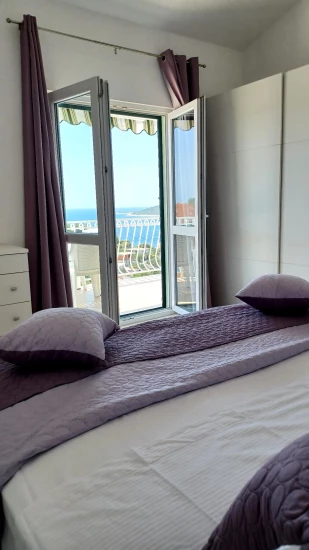 Apartmán Střední Dalmácie - Sevid DA 17327 N2