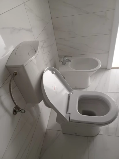 Apartmán Střední Dalmácie - Sevid DA 17327 N2