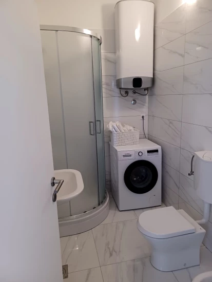 Apartmán Střední Dalmácie - Sevid DA 17327 N2