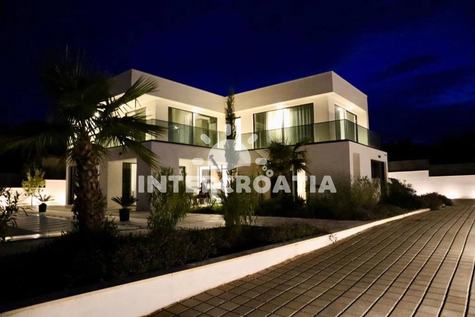 Vila Ostrov Šolta - Rogač OS 12251 N1