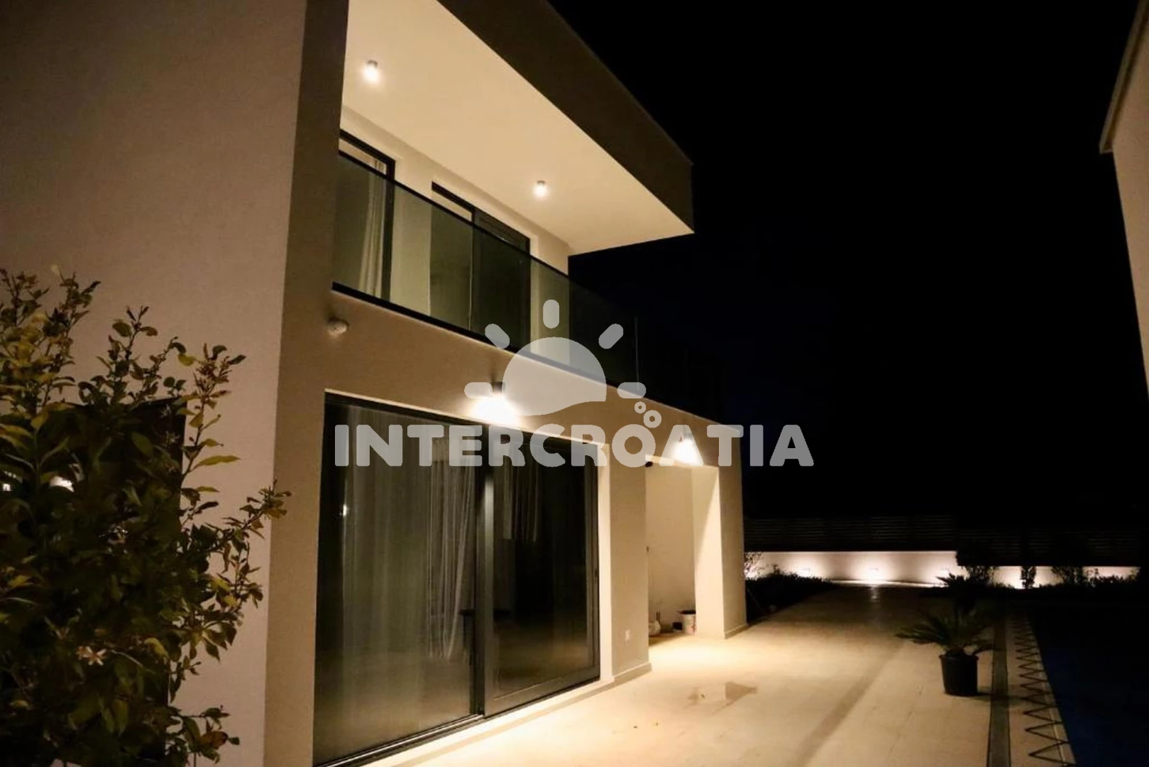 Vila Ostrov Šolta - Rogač OS 12251 N1