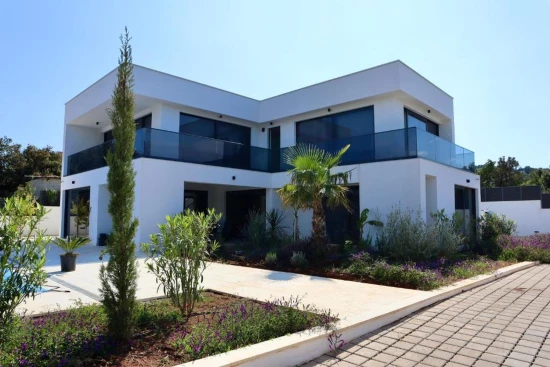 Vila Ostrov Šolta - Rogač OS 12251 N1