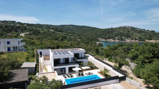 Vila Ostrov Šolta - Rogač OS 12251 N1