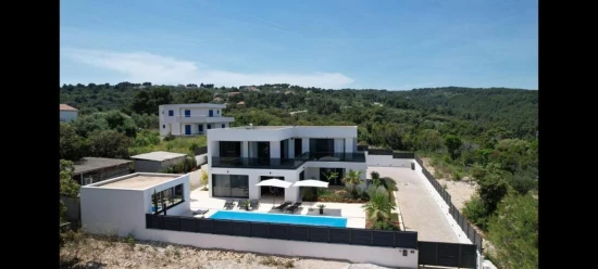 Vila Ostrov Šolta - Rogač OS 12251 N1