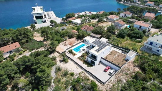 Vila Ostrov Šolta - Rogač OS 12251 N1