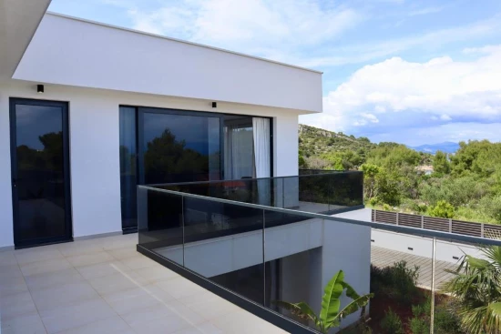 Vila Ostrov Šolta - Rogač OS 12251 N1