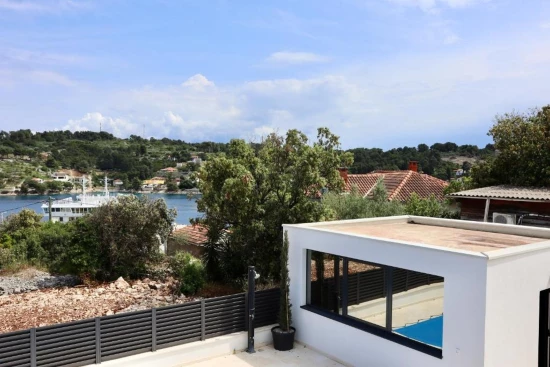 Vila Ostrov Šolta - Rogač OS 12251 N1