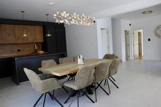 Vila Ostrov Šolta - Rogač OS 12251 N1