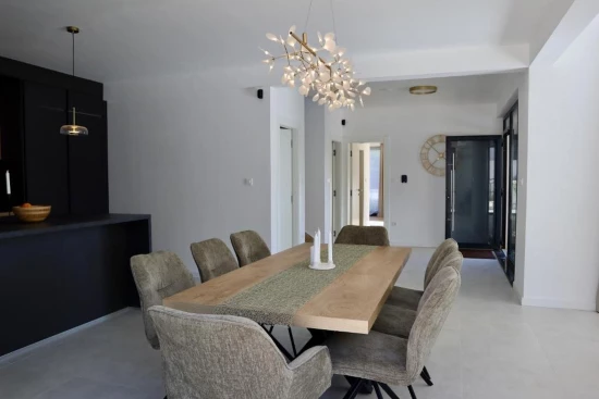 Vila Ostrov Šolta - Rogač OS 12251 N1