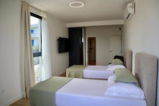 Vila Ostrov Šolta - Rogač OS 12251 N1