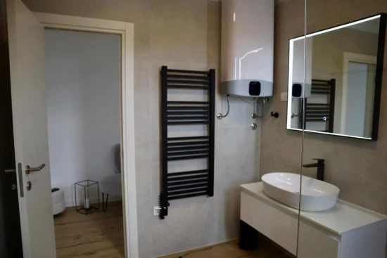 Vila Ostrov Šolta - Rogač OS 12251 N1