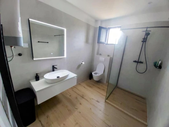 Vila Ostrov Šolta - Rogač OS 12251 N1