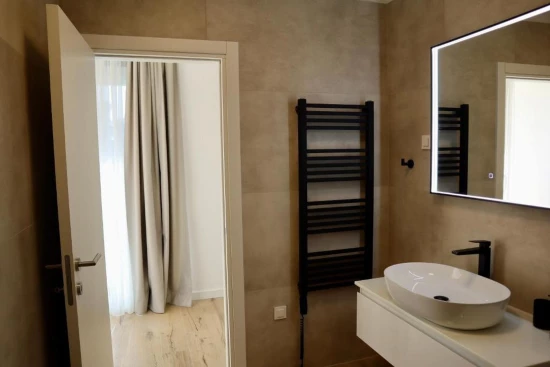 Vila Ostrov Šolta - Rogač OS 12251 N1