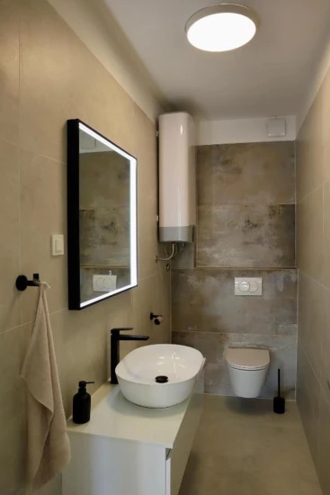 Vila Ostrov Šolta - Rogač OS 12251 N1